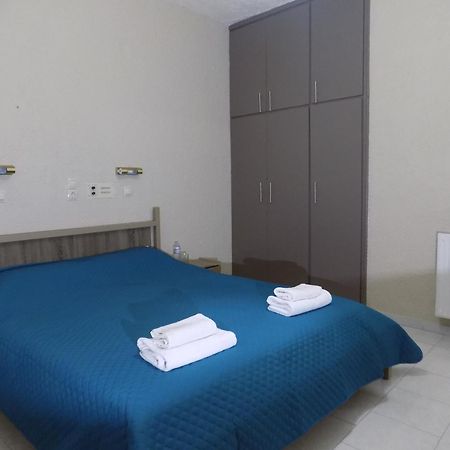 Afrodite Spacious Apartments! Agia Efimia Extérieur photo