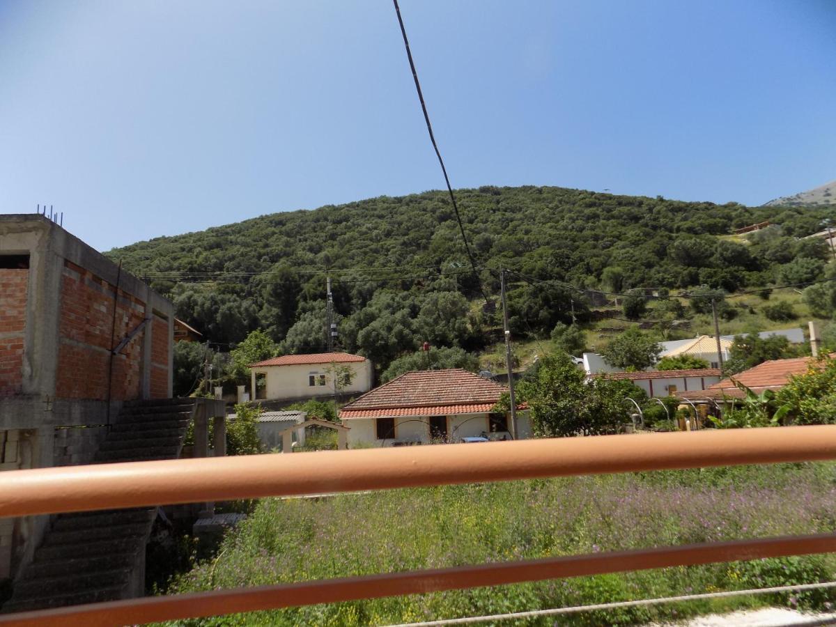 Afrodite Spacious Apartments! Agia Efimia Extérieur photo